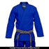 Venum-Elite Classic Jiu Jitsu Gi - Blue-1